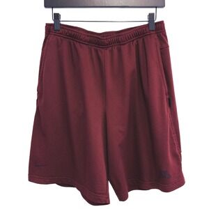 Nike Shorts Mens M University of Minnesota Gophers Dri-Fit Athletic Basketball